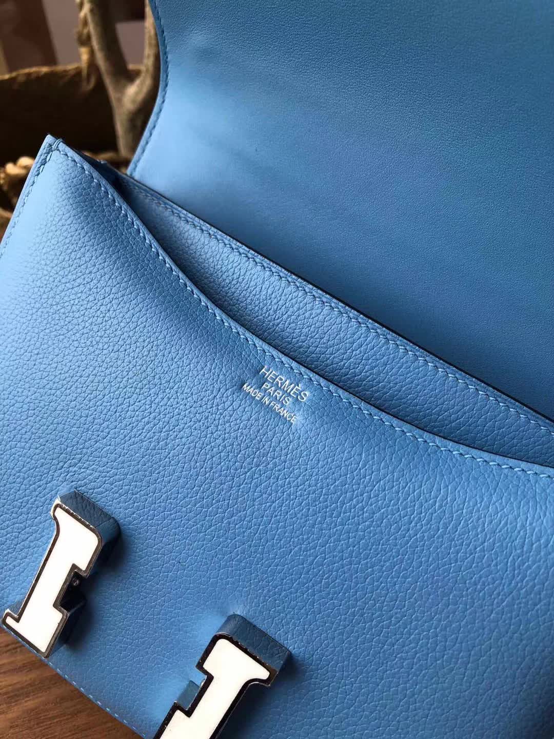 Hermes Stewardess Bags